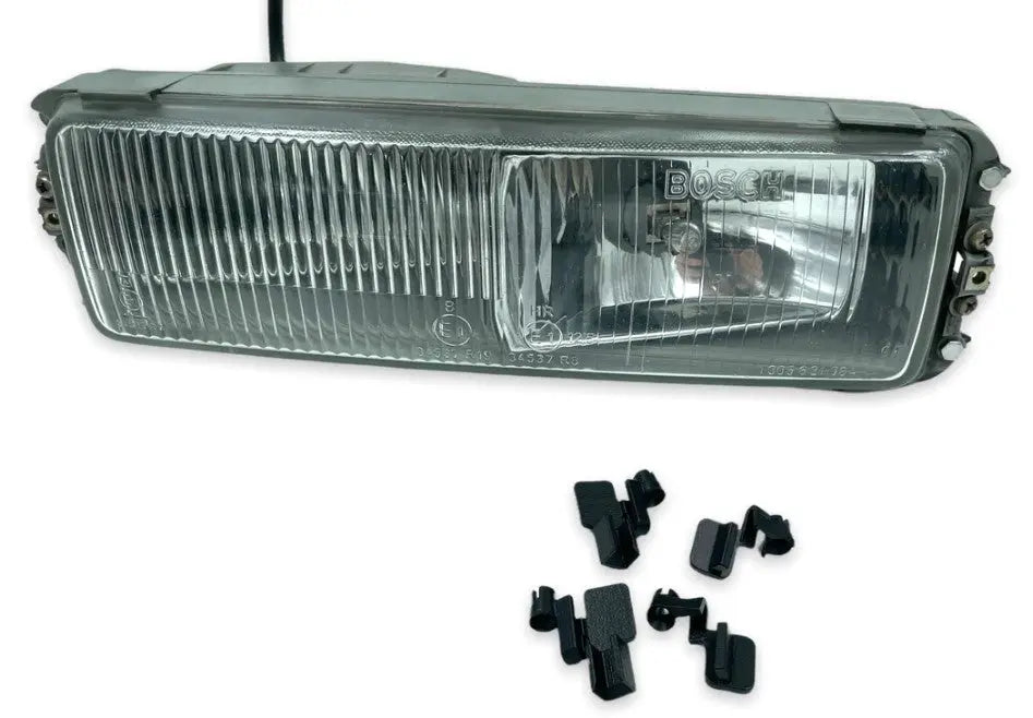 L1113 - Driving/Fog Light Lens Adjustment Actuators Set - 87 to 95