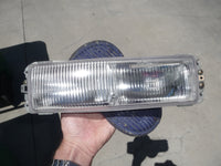 
              928 631 951 02AM - Driving/Fog light Lens - Left Side USA/CAN 87 to 95 - Aftermarket - NCA
            