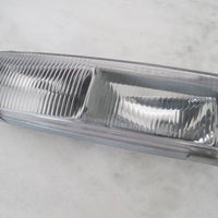 928 631 951 00AM - Driving/Fog light Lens - Left Side ROW/Euro 87 to 95 - Aftermarket