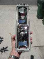 
              928 631 951 02AM - Driving/Fog light Lens - Left Side USA/CAN 87 to 95 - Aftermarket - NCA
            