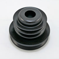 A front crank pulley for Porsche 928s 1983 to 1991.