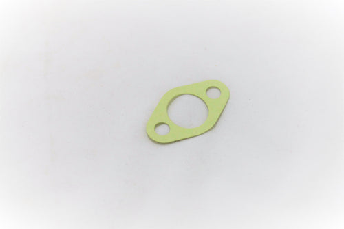 A guide sleeve gasket for Porsche 928s.