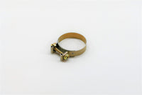 
              A hose clamp for Porsche 928s. 
            