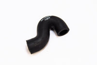 
              A black rubber hose for idle stabilizer valve to throttle body bushing for Porsche 928s.
            