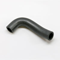 A black rubber hose to airbox from air-pump diverter valve for Porsche 928s.