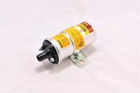 
              A ignition coil for Porsche 928s.
            