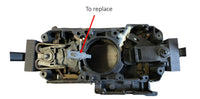 
              L1093.3 - Repair Kit - Combination Switch / Indicator Switch Repair Kit - Repair Set for Three Units
            