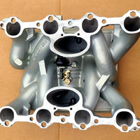 Complete Intake Re-Finish Kit - 87 to 91 - S4 & GT