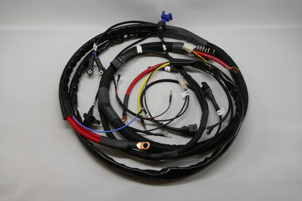 928 612 002 00S - Front of Engine FOE Wiring Harness - 78 to 95