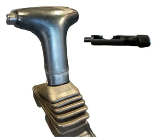 L1064 - T Shifter Button Block Replacement - 85 to 95 928sRus, Inc.