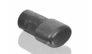 Porsche 928 automatic shifter button 1985-1995 product photo