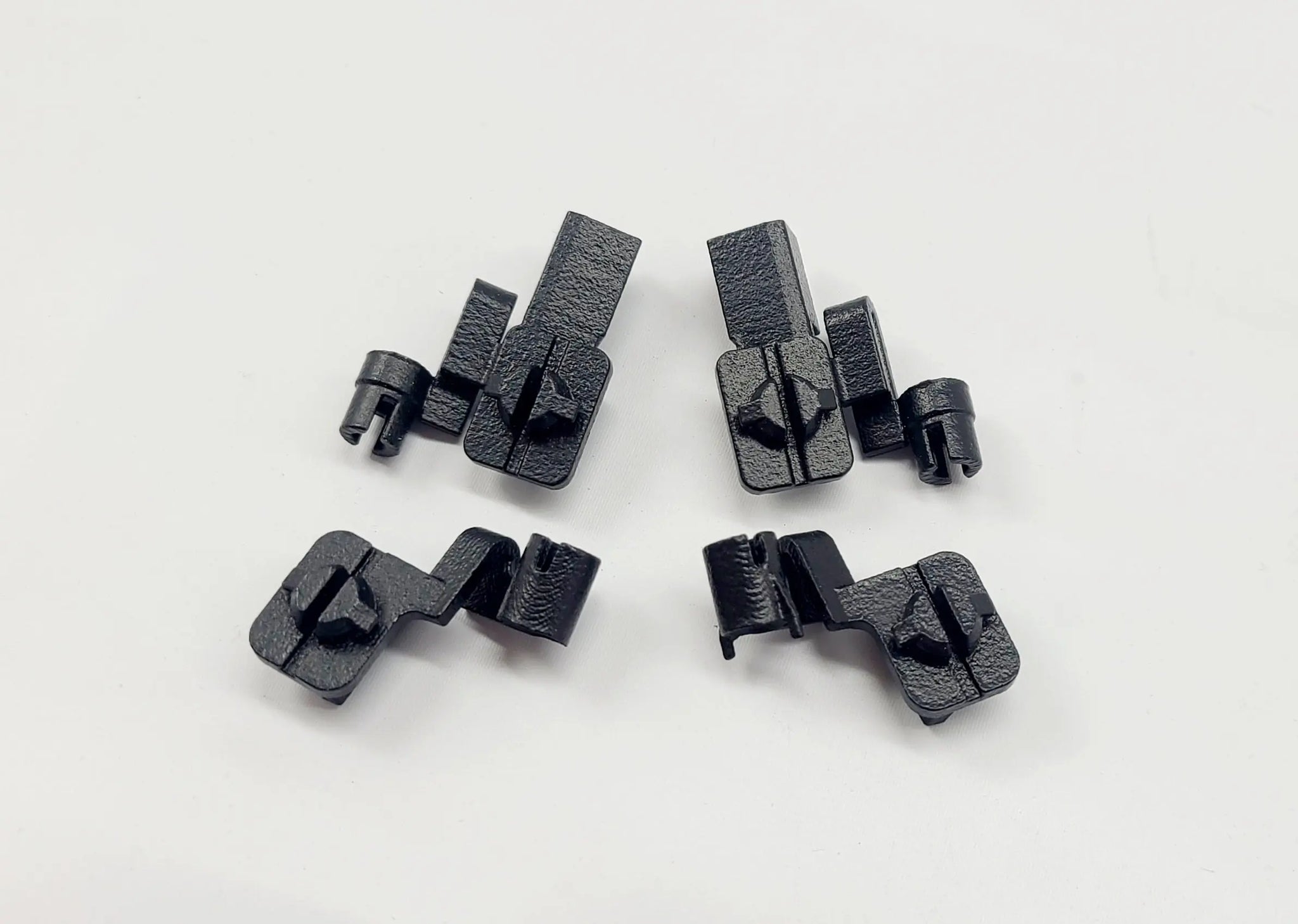 L1113 - Driving/Fog Light Lens Adjustment Actuators Set - 87 to 95
