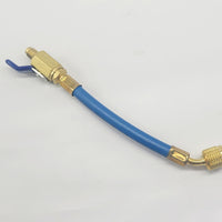 LPES - AC Low Pressure Extension Hose - 1980 to 1991