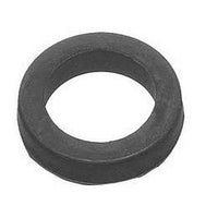 Large rubber fuel injector seal for porsche 928 models 1980-1984 and 1984-1985 European. 