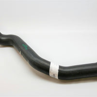 A lower radiator hose for Porsche 928s.
