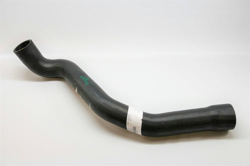 A lower radiator hose for Porsche 928s.