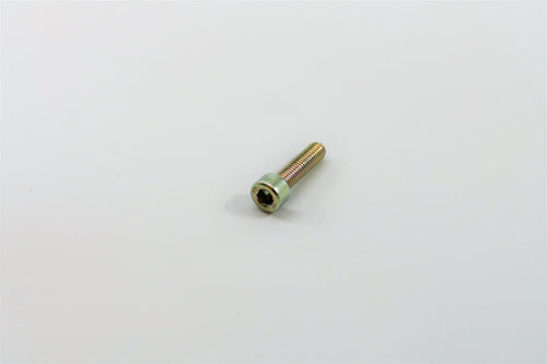 A M5 x 20 pan head screw for porsche 928s.
