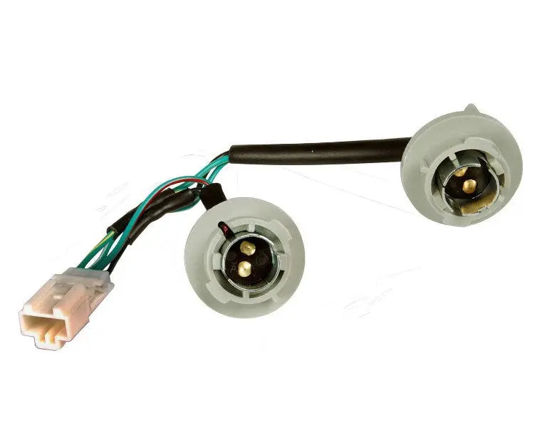 Tail Light Socket Replacement - 87 to 95| 928sRus, Inc.