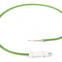 O2Connw/Cable - O2 Connector Cable - O2 Sensor