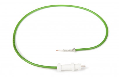 O2Connw/Cable - O2 Connector Cable - O2 Sensor