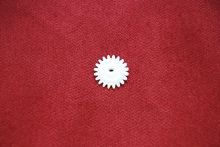 Porsche 928 20x30 odometer gear product photo