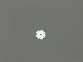 Porsche 928 20x21 MPH odometer gear product photo
