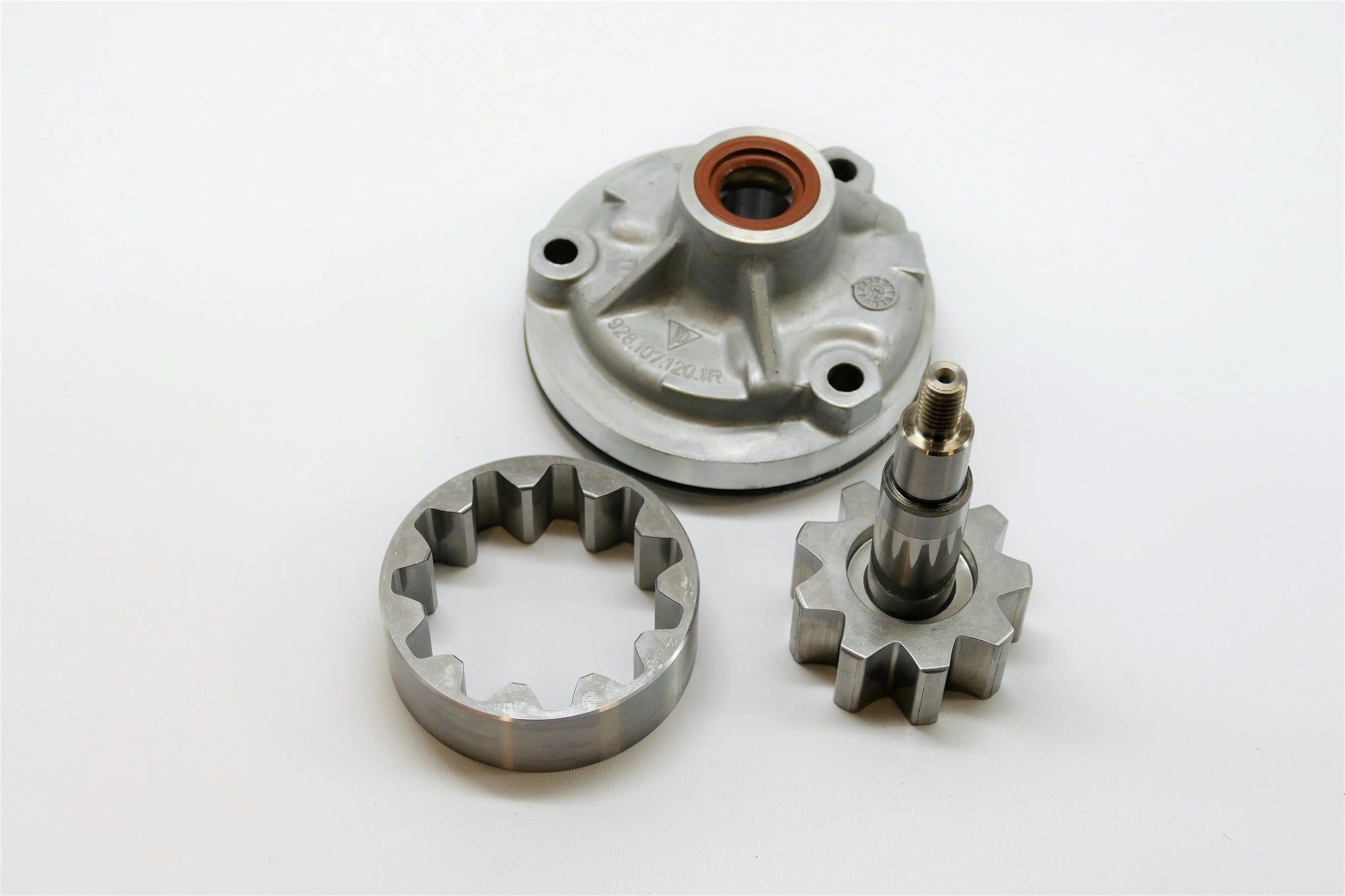 928 107 008 02 - Oil Pump 80 to 95| 928sRus, Inc. 928 107 008 02 - Oil Pump 80 to 95| 928sRus, Inc.
