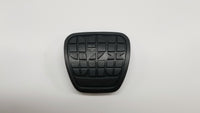 
              These are black pedal rubber pads for manual brake and clutch for Porsche 928s.
            