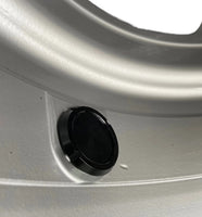
              Porsche 928 RDK Tire Pressure Sensor Blanking Plates - 2 pieces (1 Wheel) - 89 to 93
            