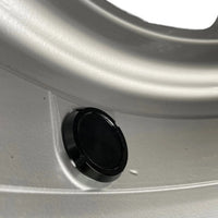 Porsche 928 RDK Tire Pressure Sensor Blanking Plates - 2 pieces (1 Wheel) - 89 to 93