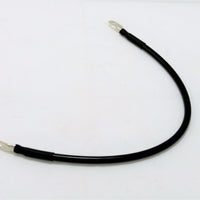 A right coil ground cable for Porsche 928.