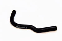 
              A black rubber hose that for right rear cam cover to right "Y" at air guide elbow for Porsche 928s.
            