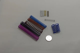 Porsche 928 automatic transmission shift correction spring kit product photo