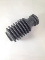 
              A steering rack boot for Porsche 928s.
            