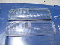 
              928 631 952 00AM - Driving/Fog light Lens - Right Side ROW/Euro 87 to 95 - Aftermarket
            
