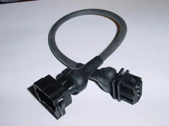 928 607 115 00 - Throttle Position Harness TPS - 85/86 S3 32v