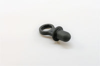 
              A tow eye plug for Porsche 928s,
            