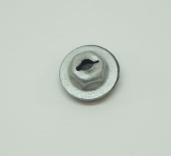 WHT 004 974 - Speed Nut for Hood Crest Emblem| 928sRus, Inc.
