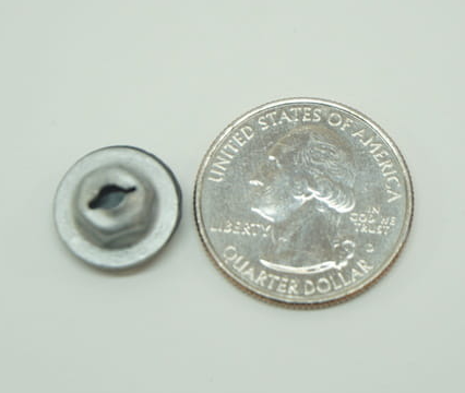 WHT 004 974 - Speed Nut for Hood Crest Emblem| 928sRus, Inc.