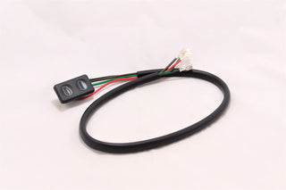 Porsche 928 power window switch 1978-1989 product photo