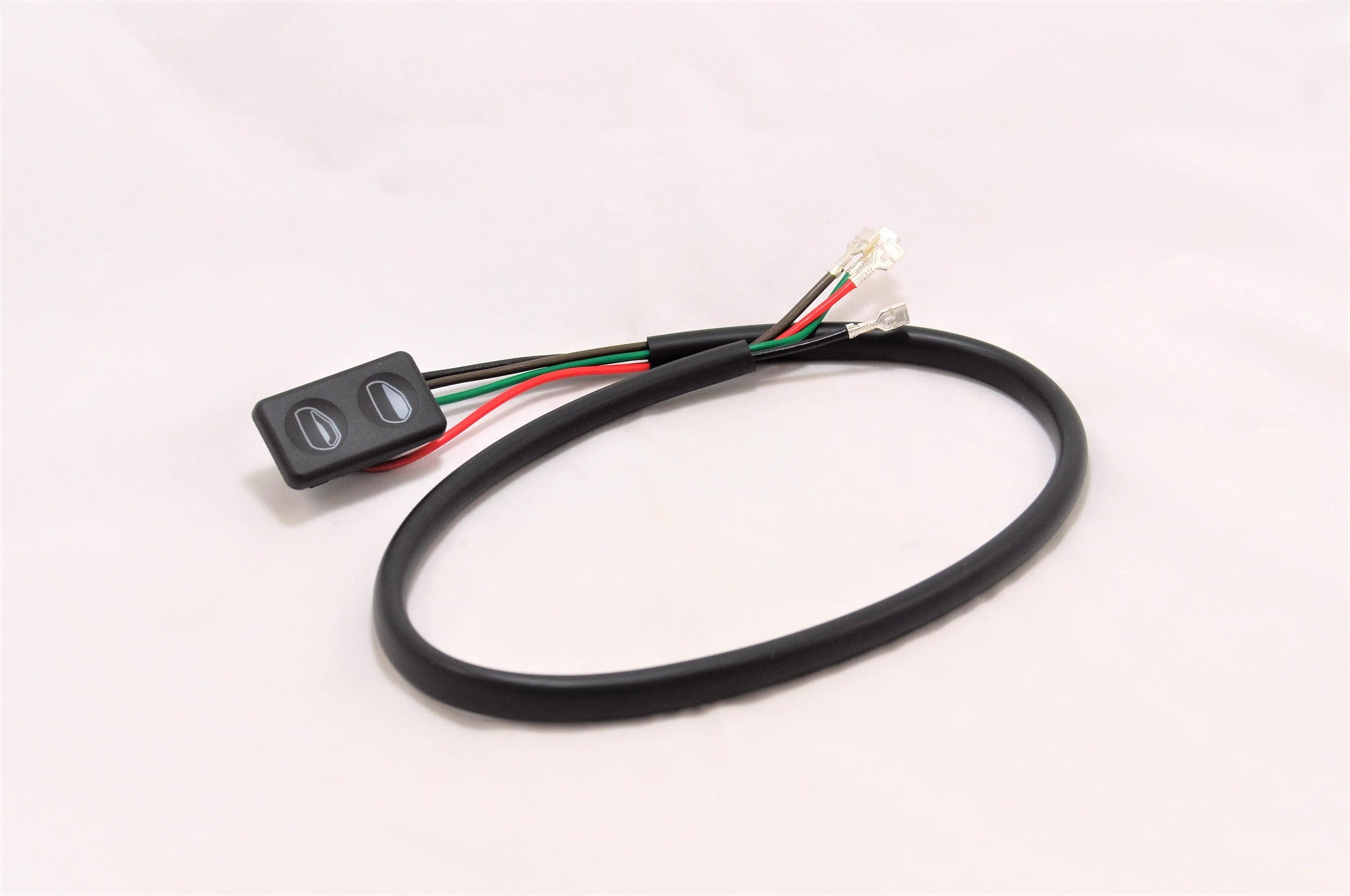 928 613 123 05 - Window Switch 78 to 89 - Aftermarket| 928sRus, Inc.