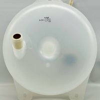 928 106 256 03AM - Radiator Coolant Expansion Tank LHD - Aftermarket - 78 to 95