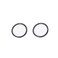 set of two 999 701 592 40 - Cam Shaft O Rings 78-86 small